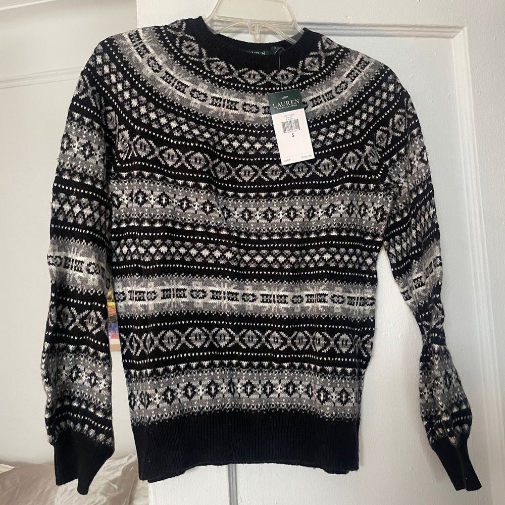 Ralph Lauren Sweater